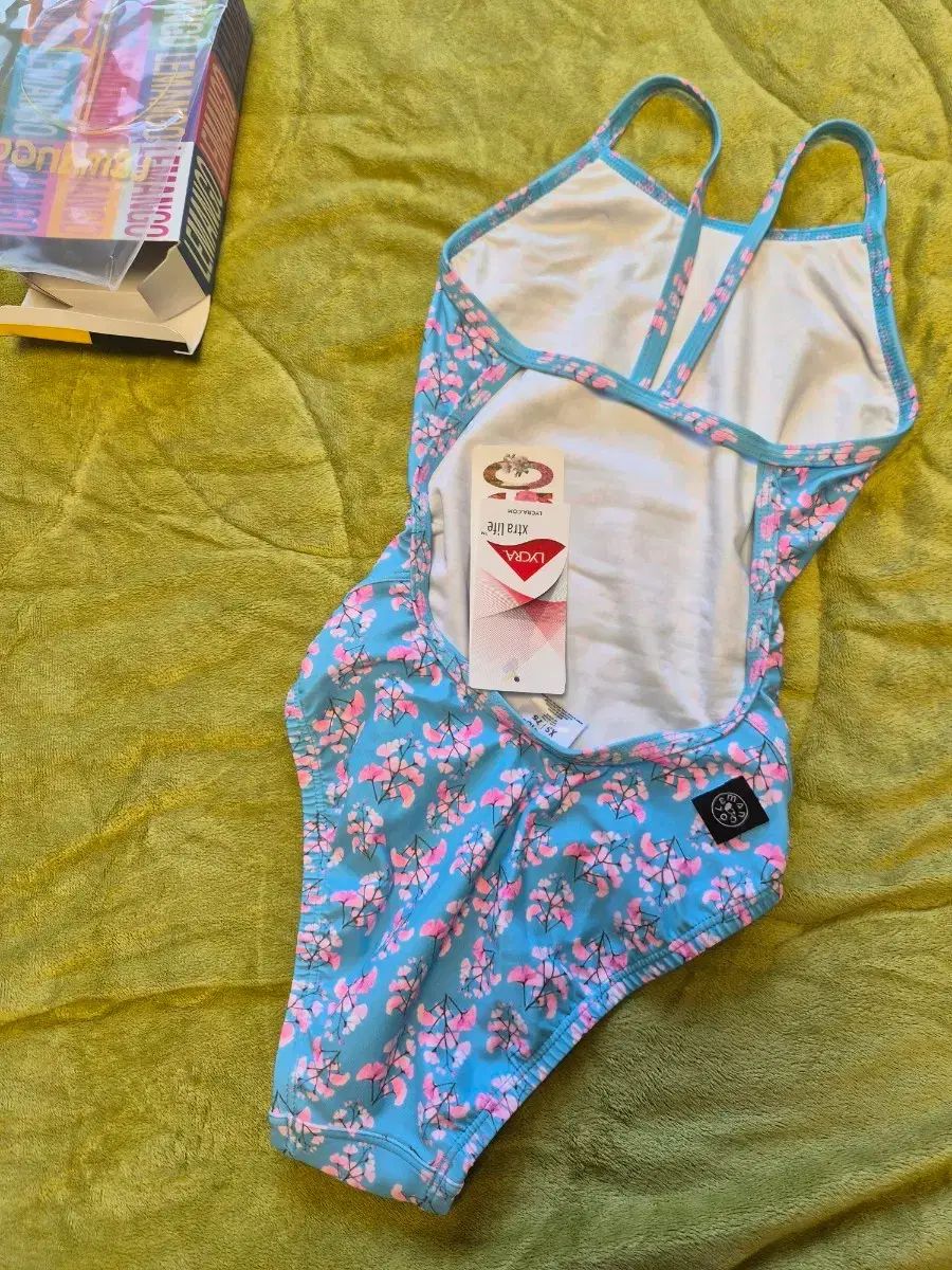 室内水着 ルマンゴー ピンク ピングー XS 75