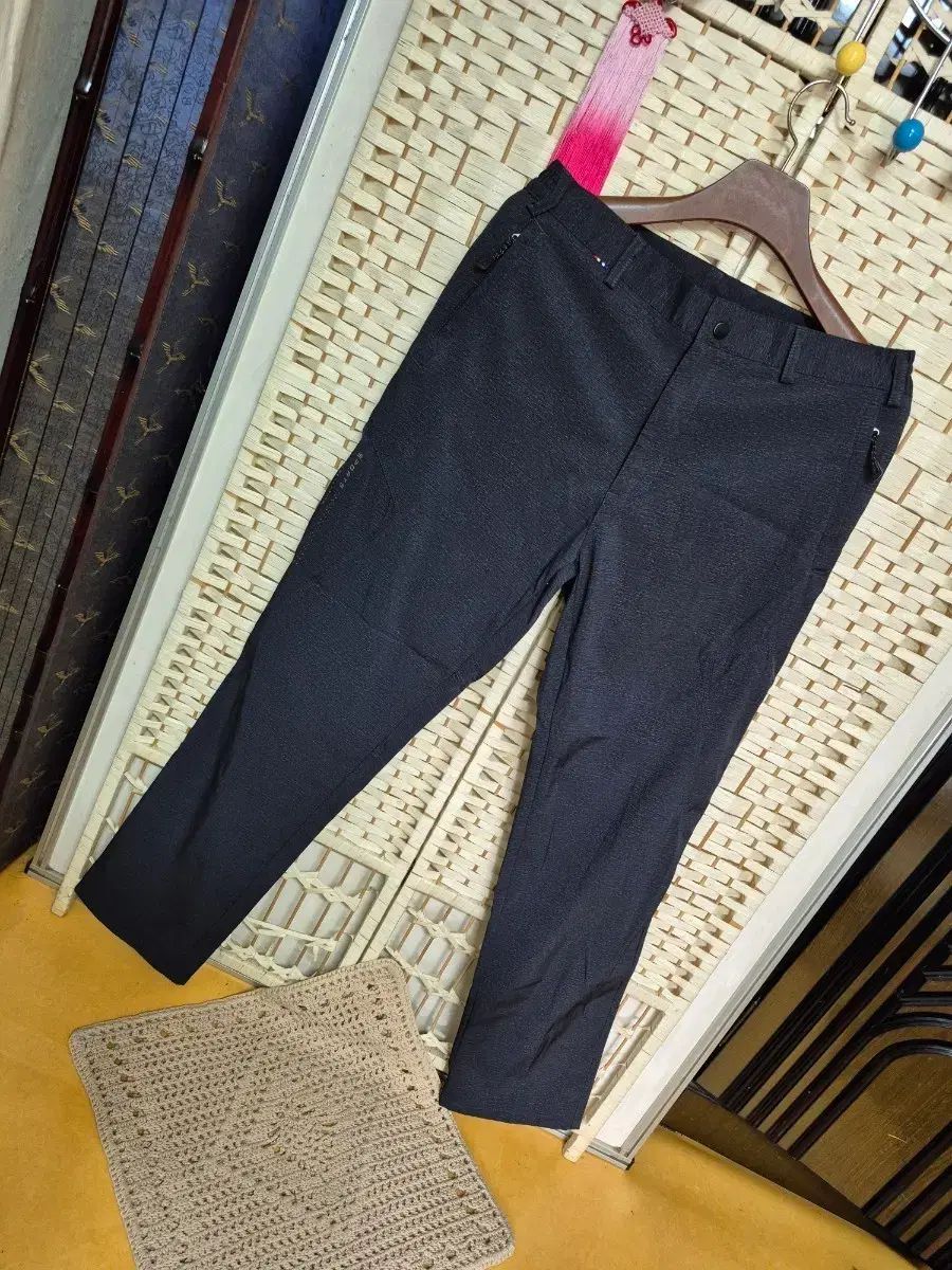 最終！シーマリー cccmalie ほぼ未使用 スウェットボアラインパーカー