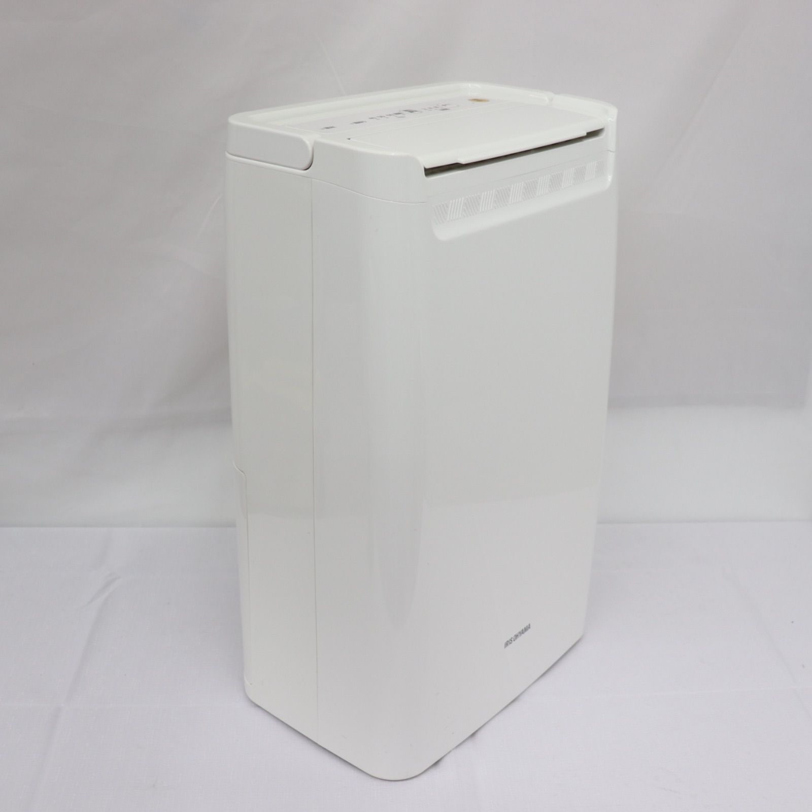 美品】IRISOHYAMA アイリスオーヤマ DCE-6515 除湿機 2017年製 衣類