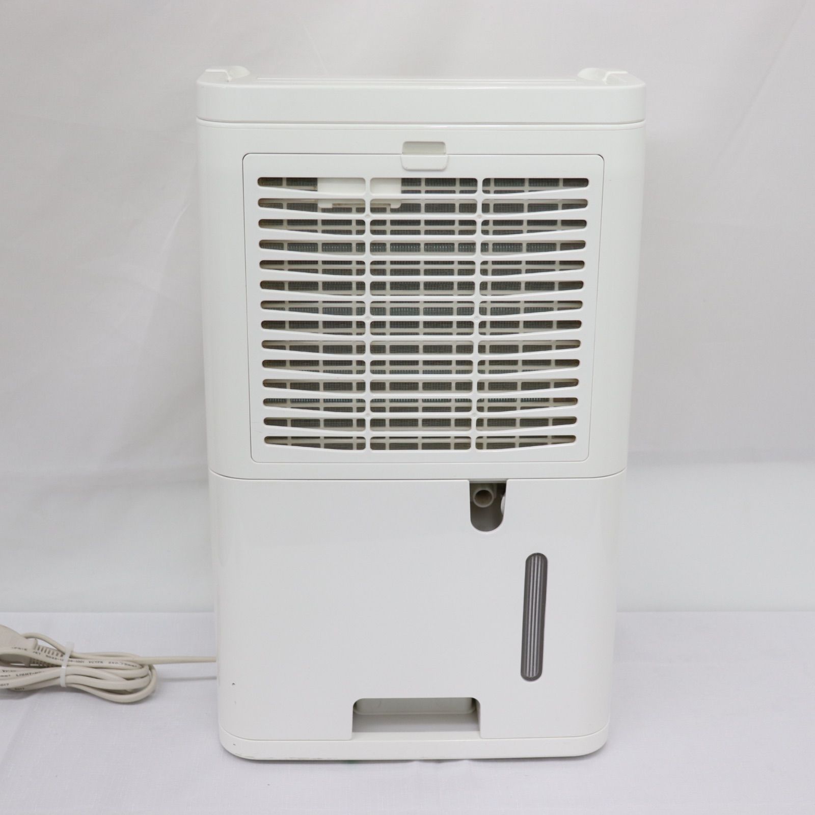 美品】IRISOHYAMA アイリスオーヤマ DCE-6515 除湿機 2017年製 衣類