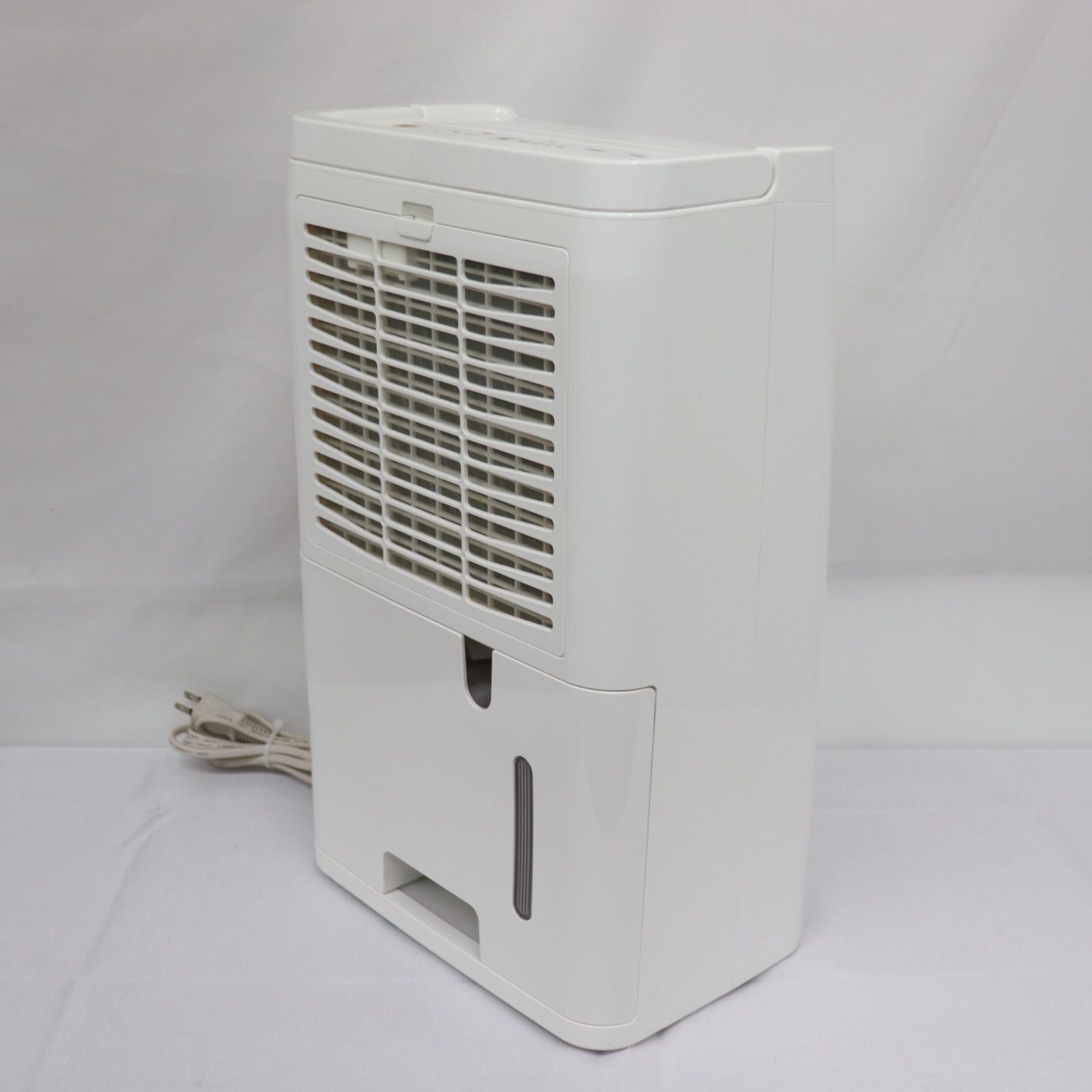 美品】IRISOHYAMA アイリスオーヤマ DCE-6515 除湿機 2017年製 衣類