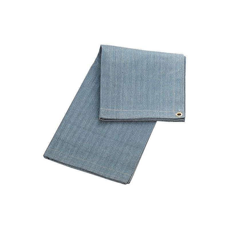 トラスコ中山 TRUSCO スパッタシートDX 1号 920 mm SPS 1 0