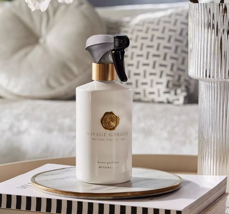 J6305 グッチ GG柄 バニティバッグ グレー×レッド GUCCI