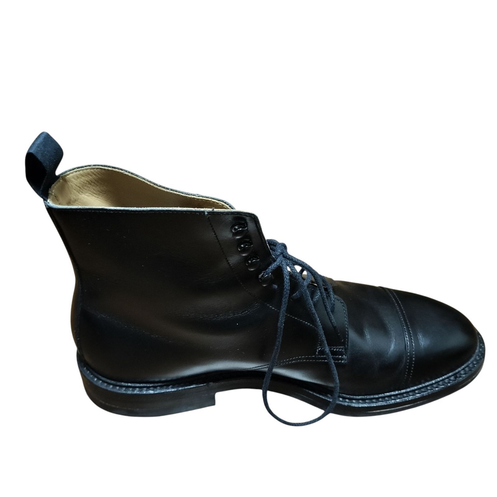 クロケット＆ジョーンズ コニストン2