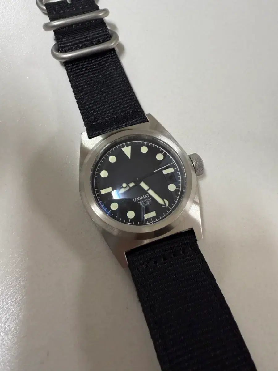 ユニマティック UC2