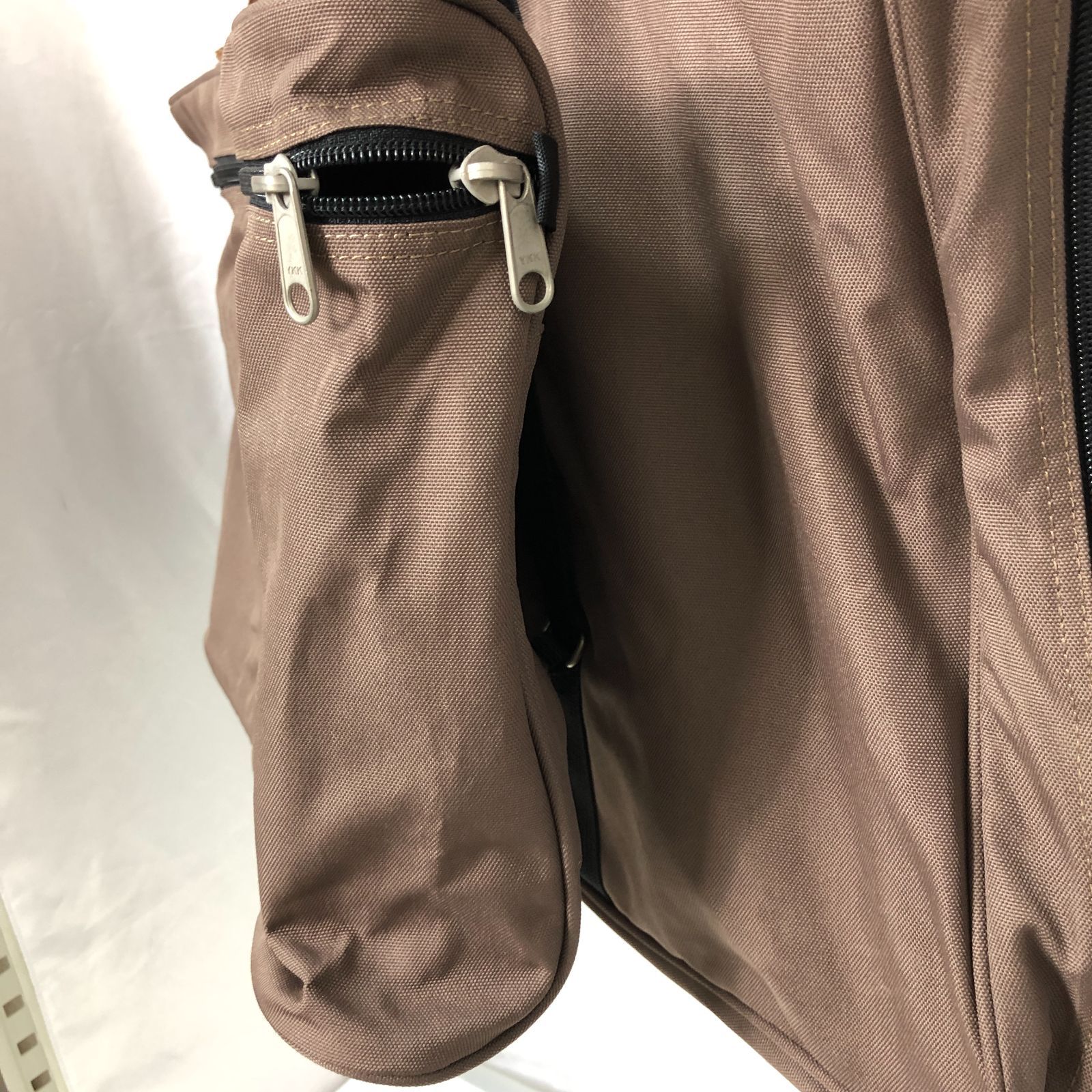 Tourist 旅行用かばん