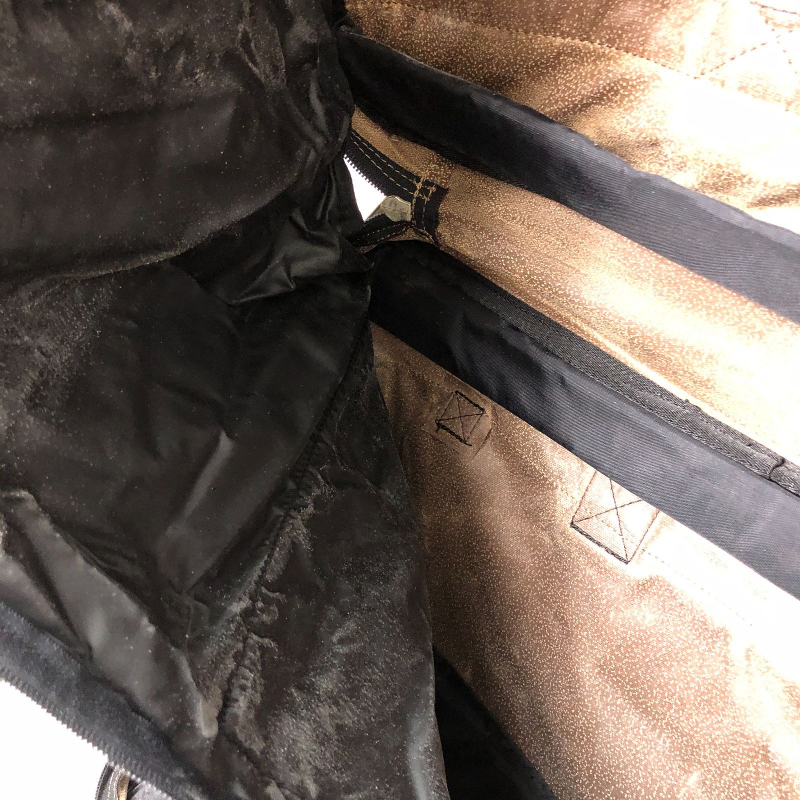  Solo Tourist 旅行用かばん ブラウンベージュ SGAW 10 8161 その他 旅行かばん 小分けバッグ