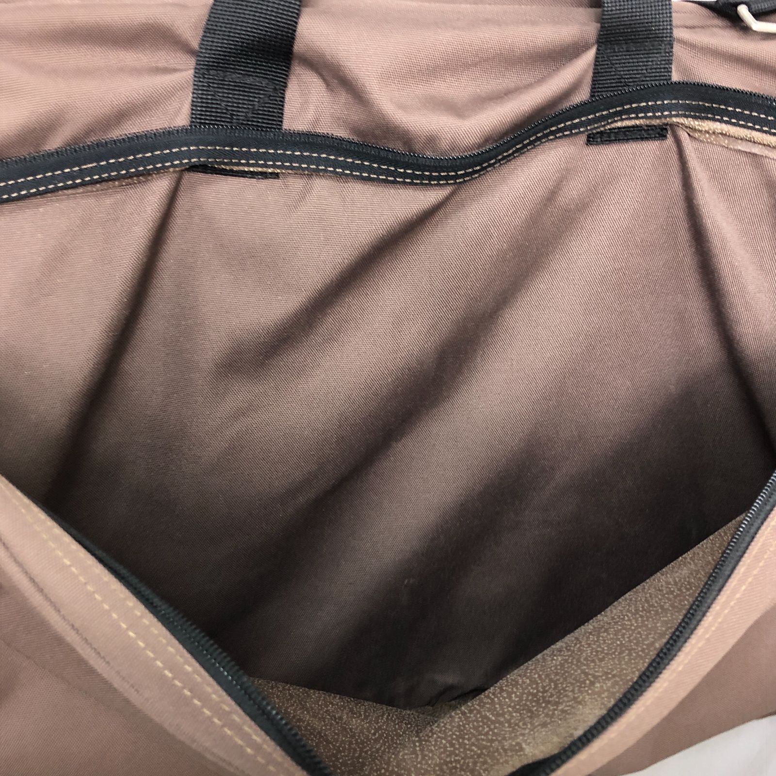 Tourist 旅行用かばん