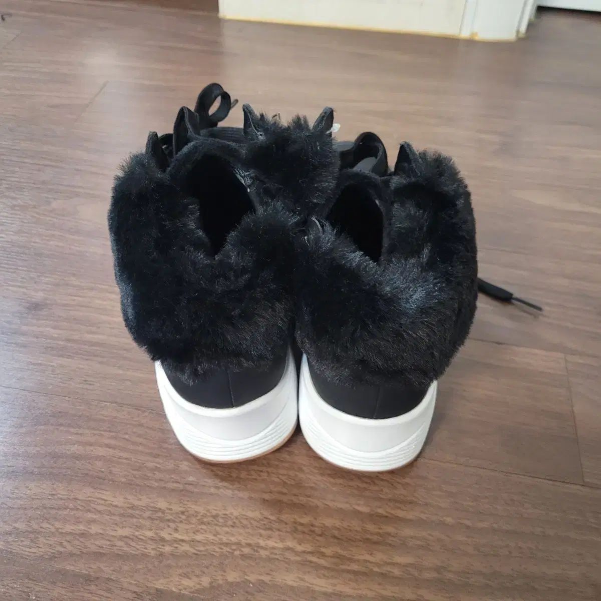 スケッチャーズ キッズ スニーカー 兼 ブーツ