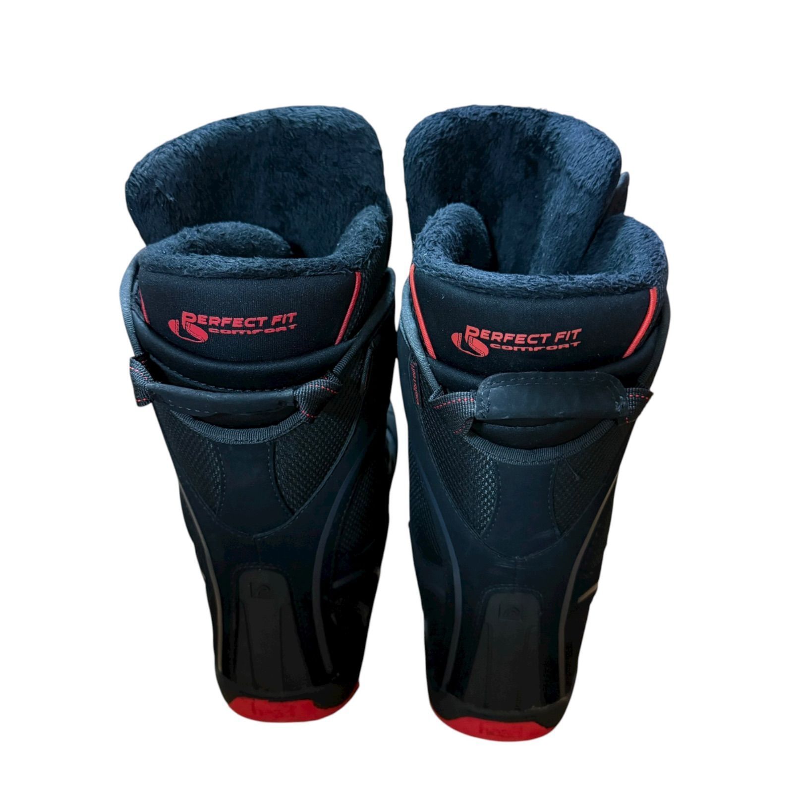 中古美品】HEAD SCOUT BOA 25cm スノーボードブーツ ヘッド スカウト