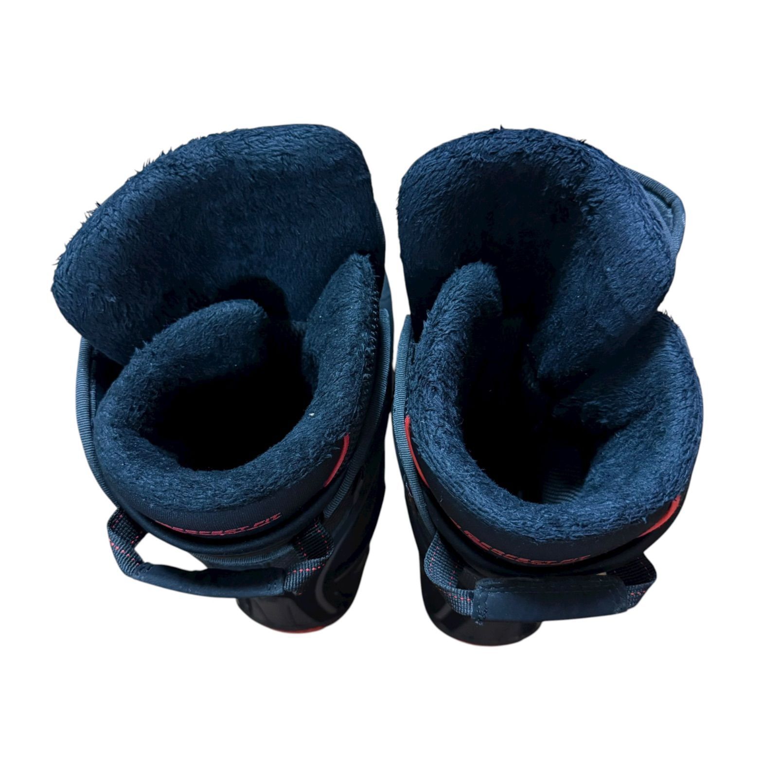 中古美品】HEAD SCOUT BOA 25cm スノーボードブーツ ヘッド スカウト