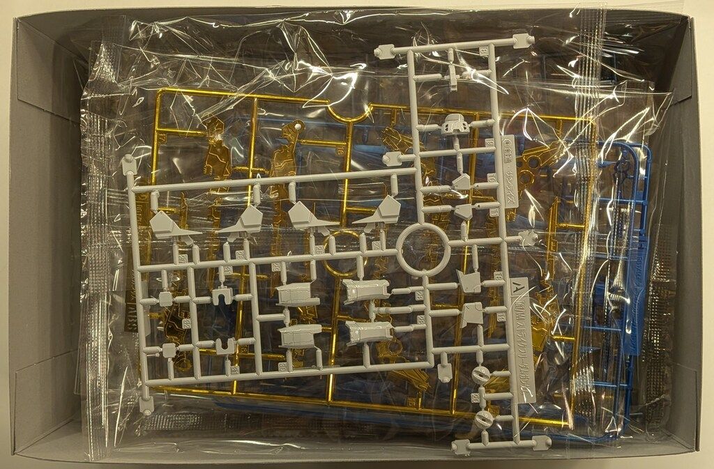 BANDAI SPIRITS RG 1 144 バンダイナムコ版 ストライクフリーダムガンダム チタニウムフィニッシュ