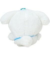 サンリオ ちいかわ×サンリオキャラクターズ シリーズ SANRIO ちいかわ マスコットホルダー ハチワレ シナモロール キャラクター グッズ なんか小さくてかわいいやつ ナガノ