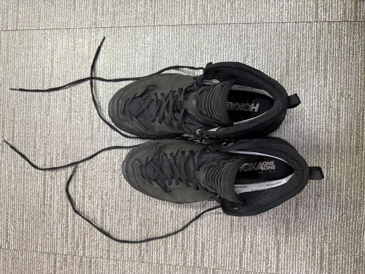 ホカ トー ハイトゥー ウルトラ ハイ 2 WP