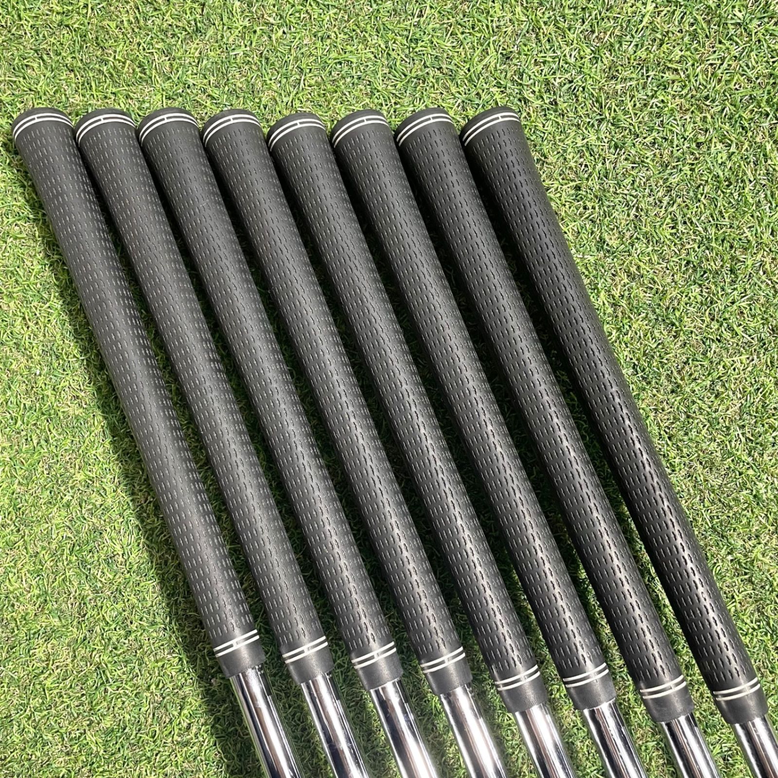 FOURTEEN FH1000 フォーティーン アイアンセット 8本 メンズ S 右 MB