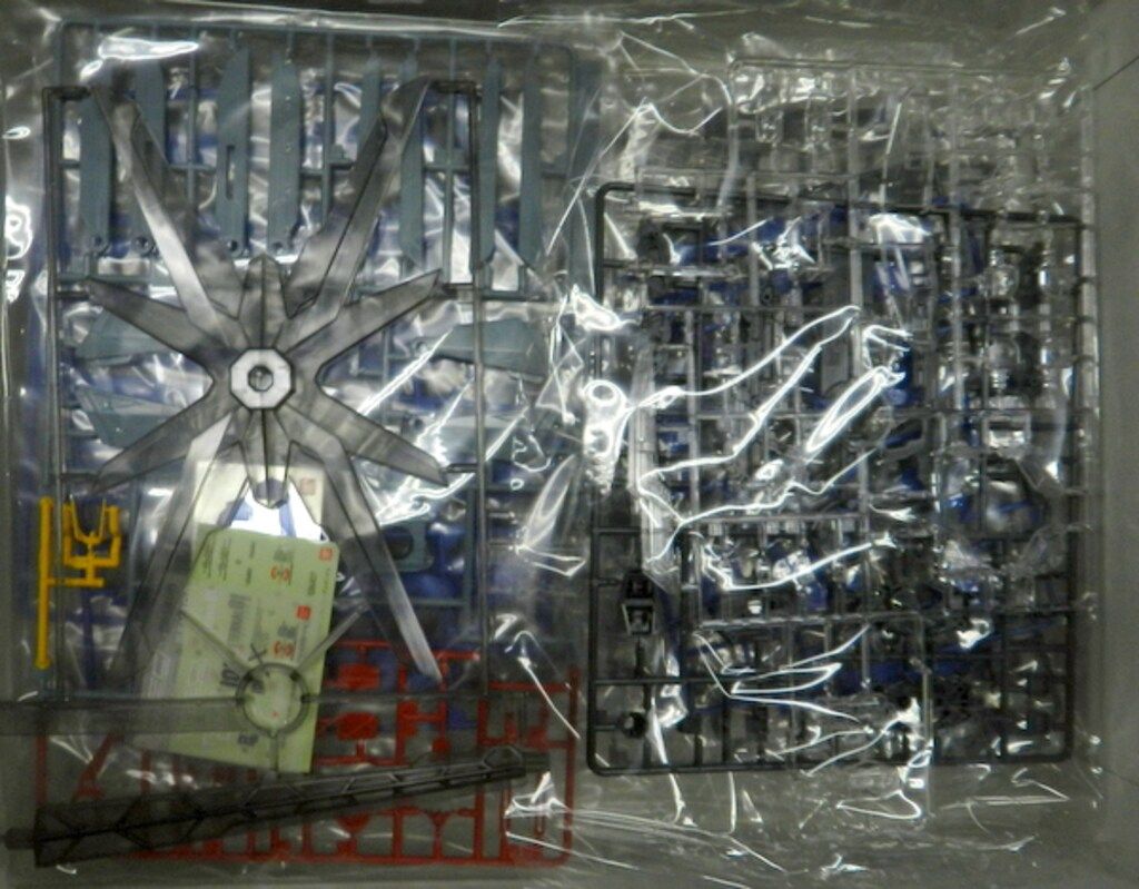 バンダイ MG ガンダムSEED フリーダムガンダム クリア ガンプラEXPO 1 100