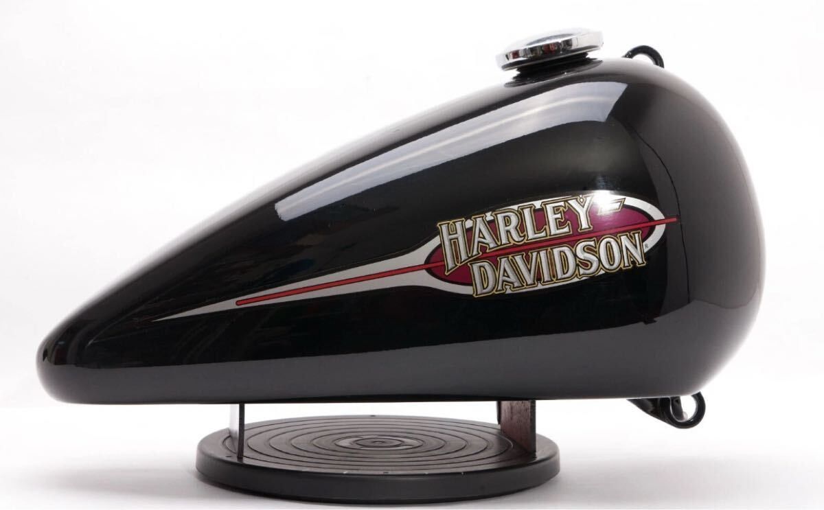 ハーレー タンク デカール ステッカー 1993 FXR FXRS FXLR ローライダー サバイバー チョッパー ナックル ソフテイル パンヘッド J17-695