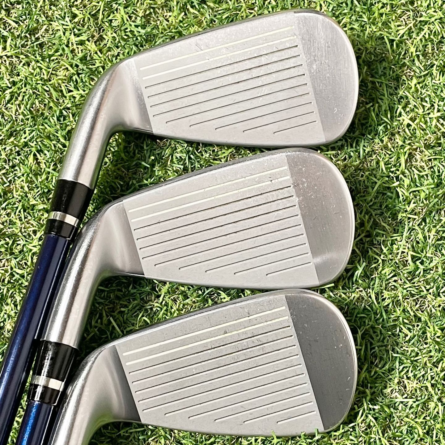 アイアンセット 6本