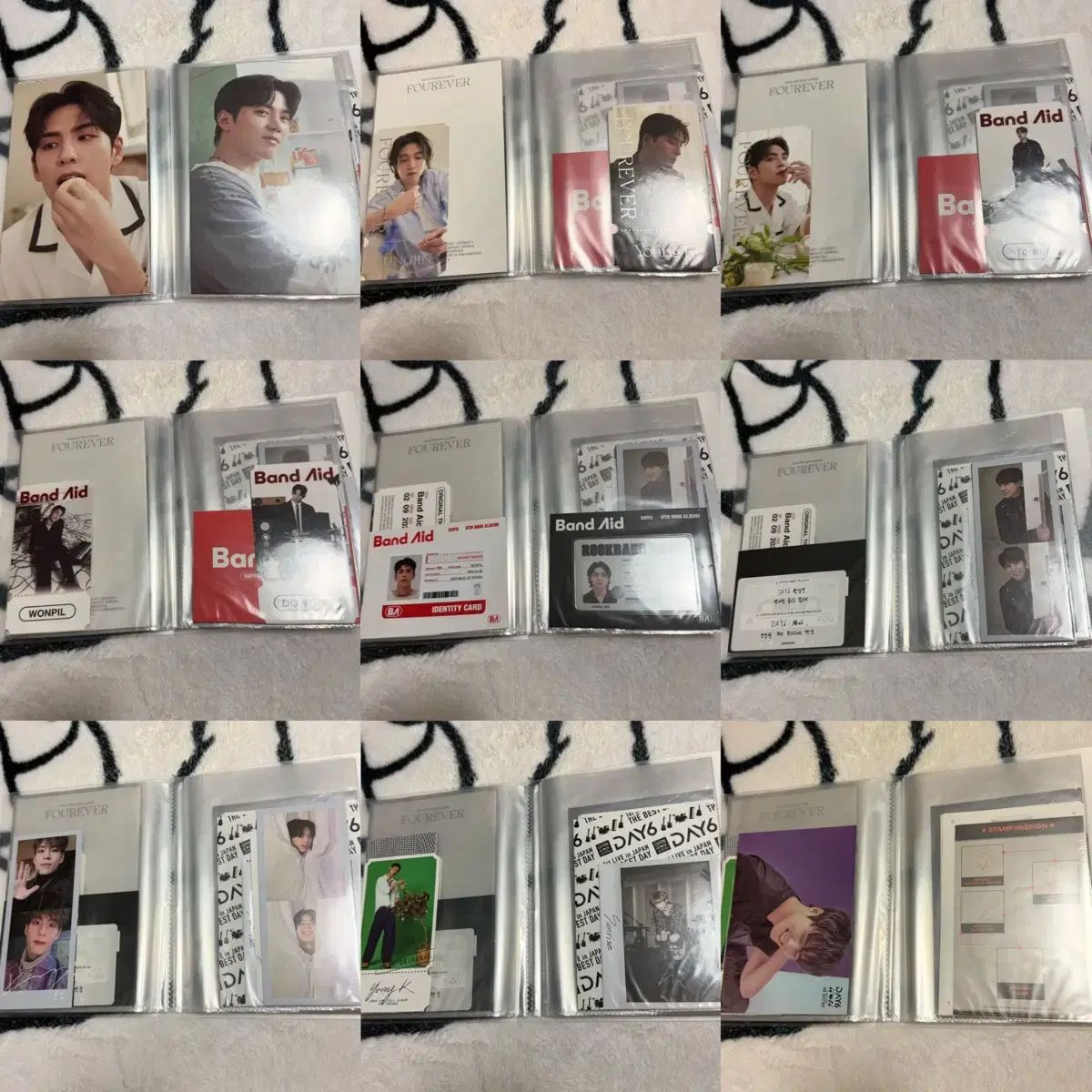 6 デイシックス