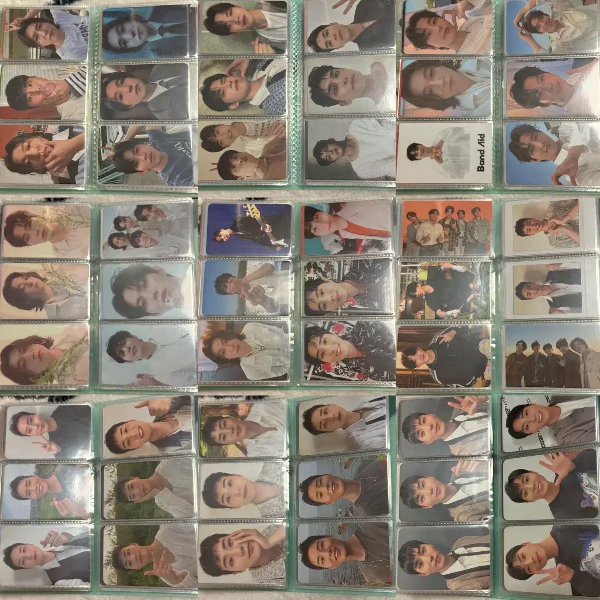 DAY 6 デイシックス トレカ はがきなど紙類 グッズ