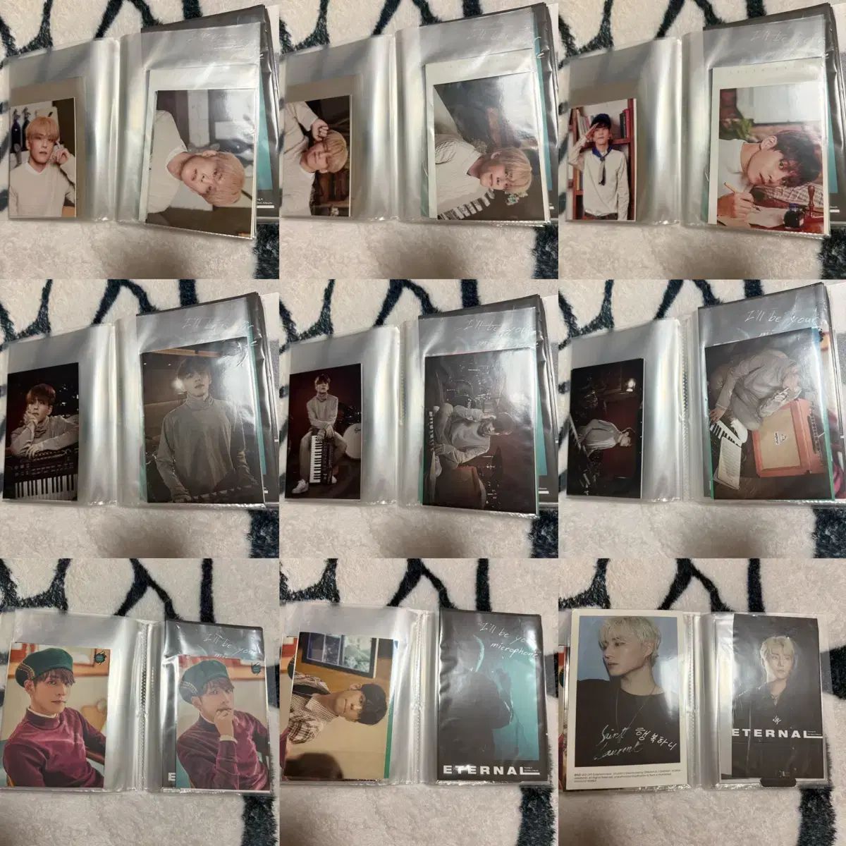 デイシックス トレカ