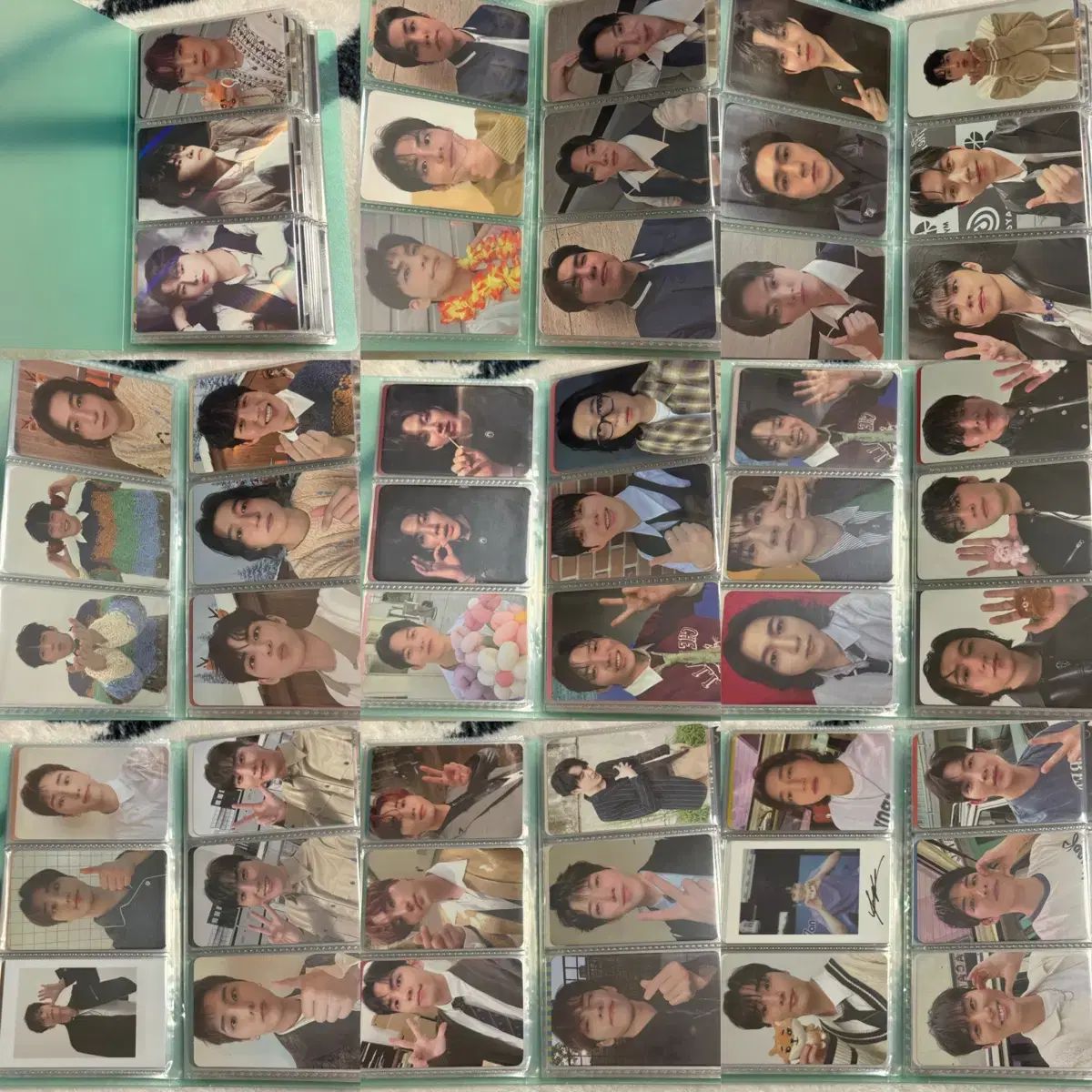 DAY 6 デイシックス トレカ はがきなど紙類 グッズ