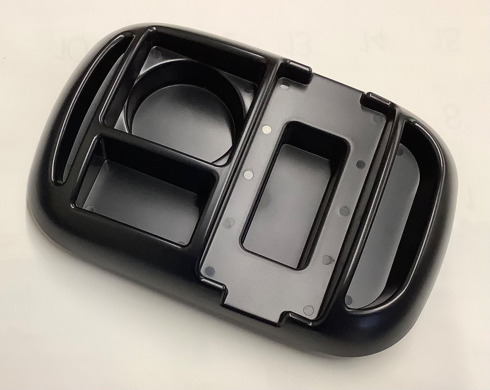 t*a様 COMOLI 23SS デニムワークジャケット ブラック サイズ2