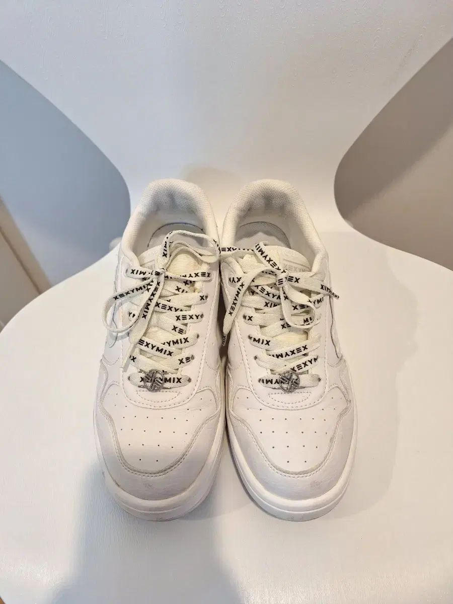 XEXYMIX レディース スニーカー