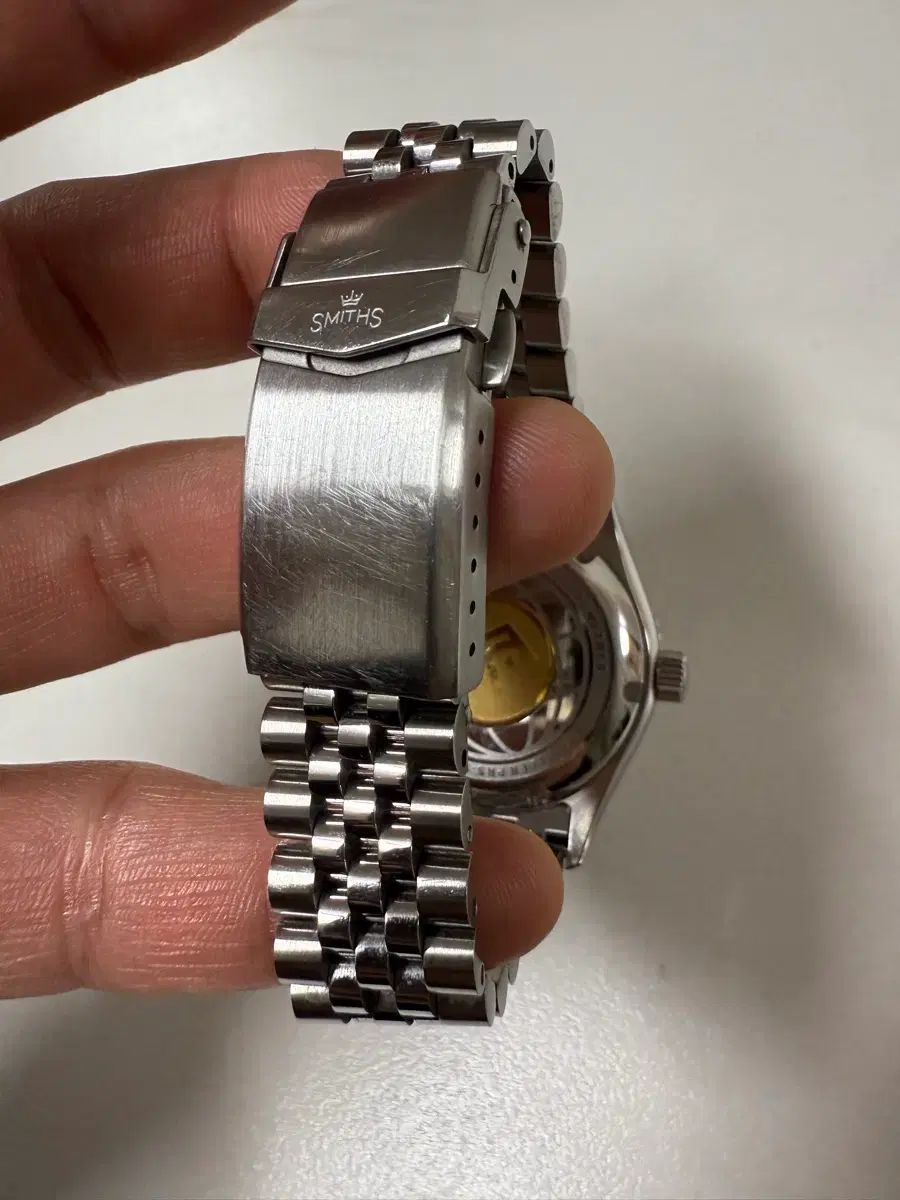 スミス トラベラー