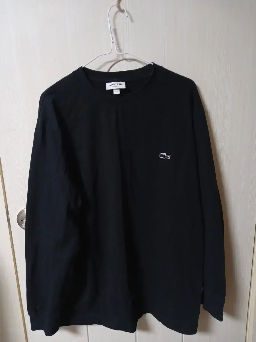 ラコステ メンズ 長袖 Tシャツ (サイズ 110)