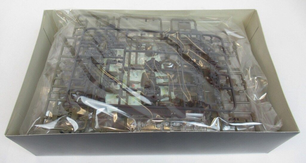 バンダイ RG MS 06 Fザク2 リアルタイプ 1 144