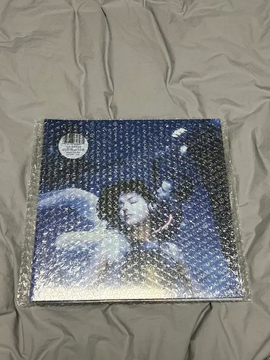 the marias ディマリアス submarine オルタナティブ l