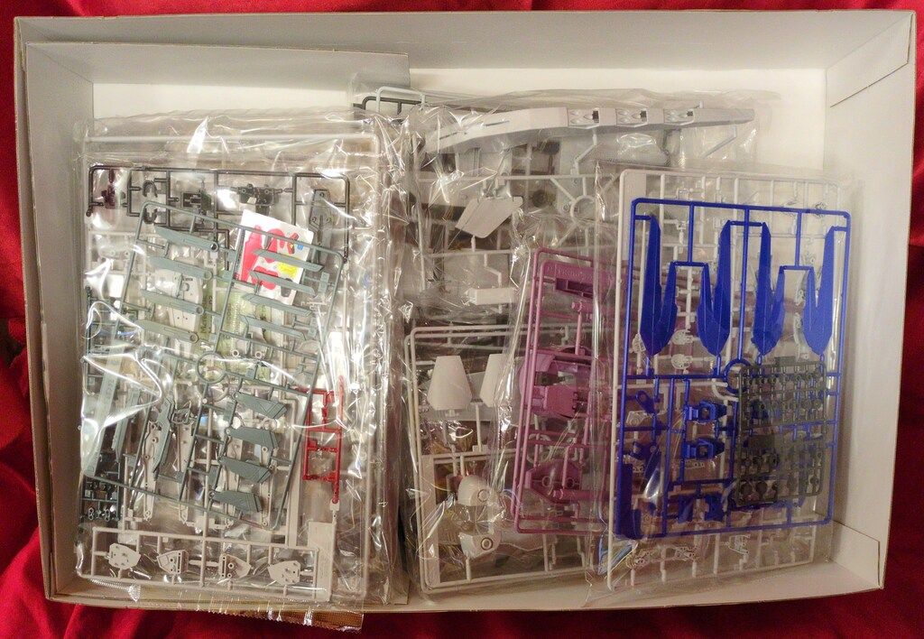 BANDAI SPIRITS HG GUNDAM SEED バンダイスピリッツ版 ミーティアユニット フリーダムガンダム 16