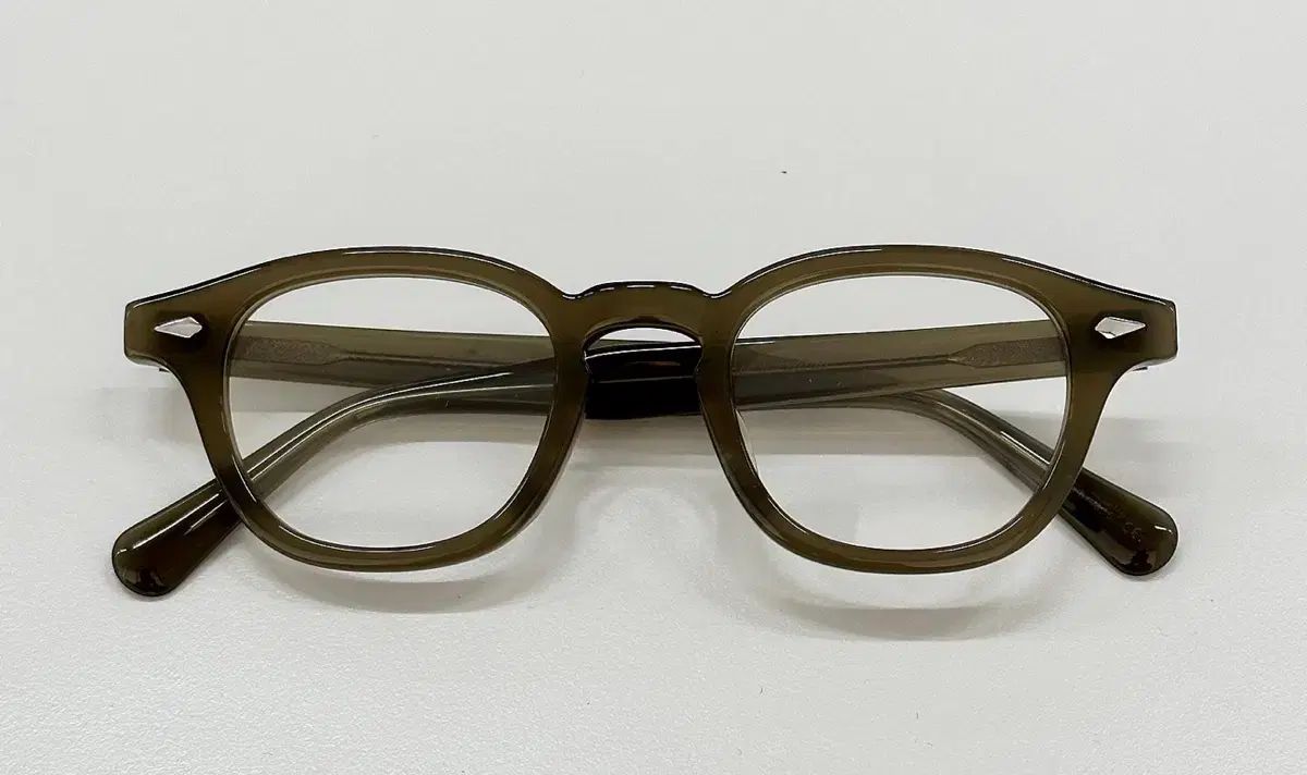 スペックス モンタナ ヘレナ ミルク カーキ 46 サイズ