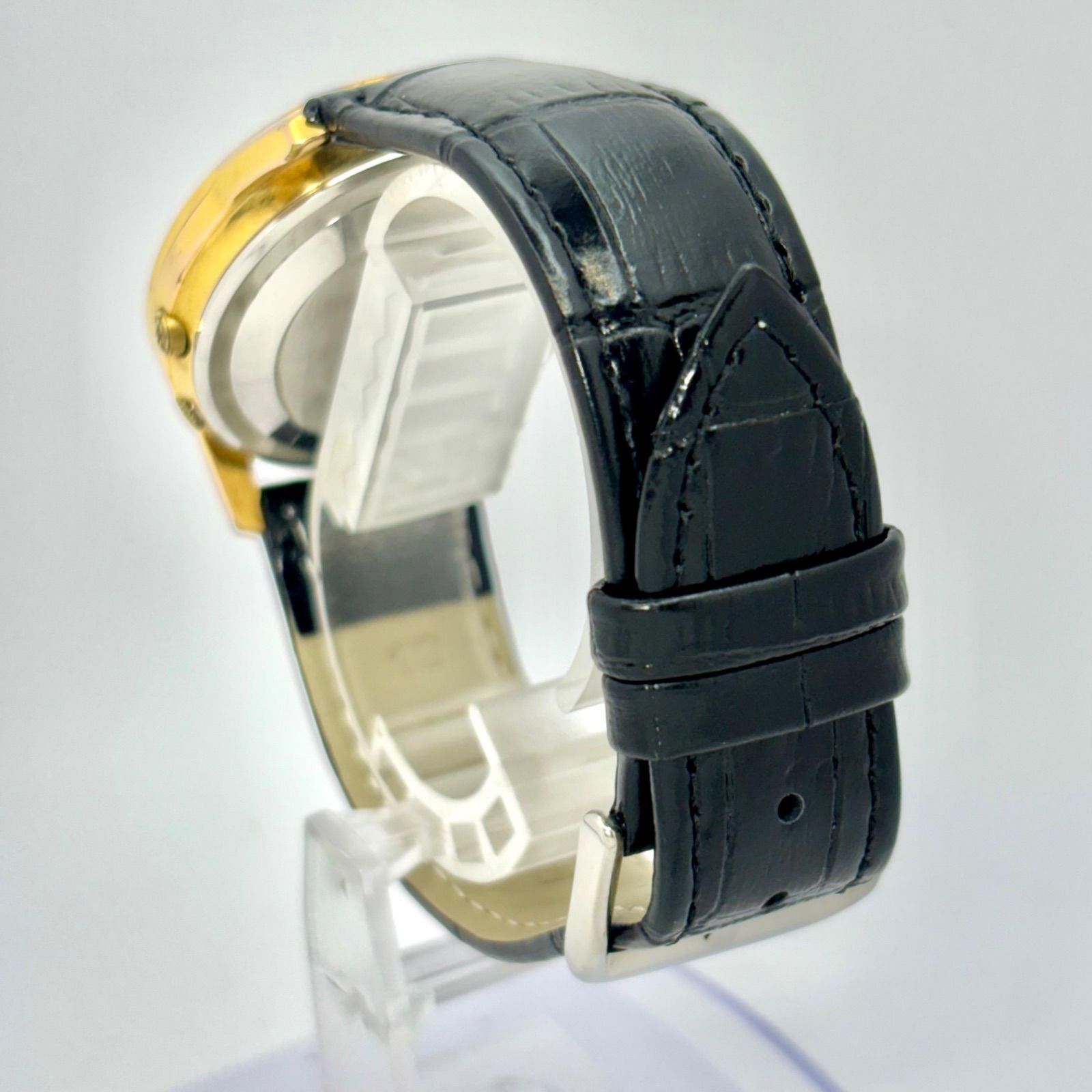 スポーツマチック 機械式