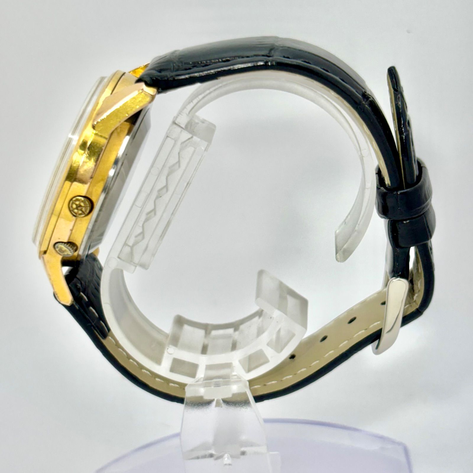 セイコー スポーツマチック