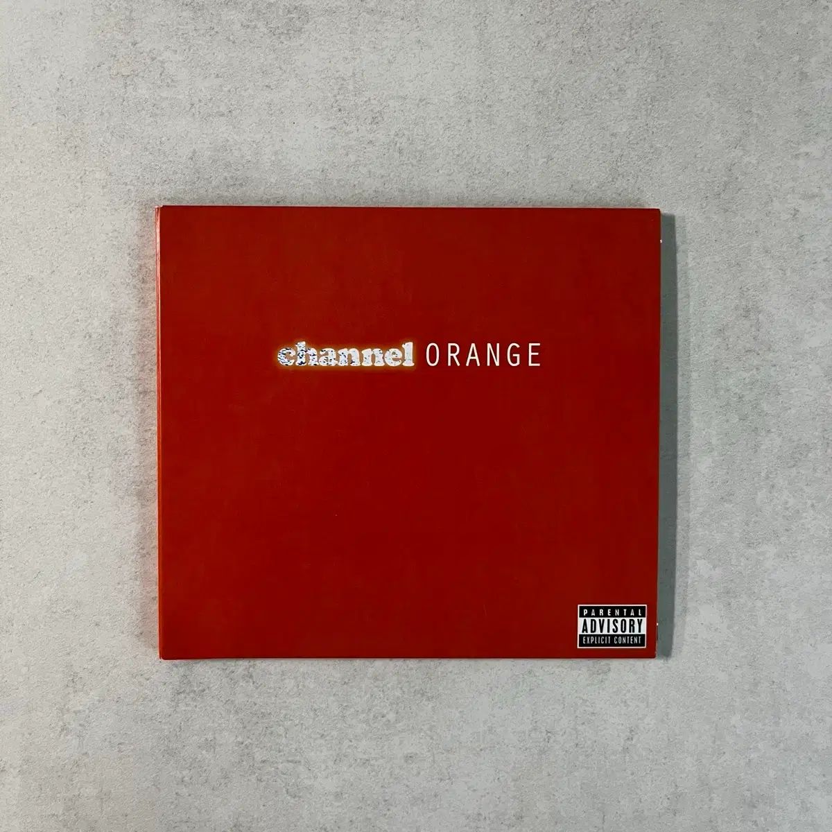 フランク ストア 海洋 Channel Orange CD アルバム CHANNEL