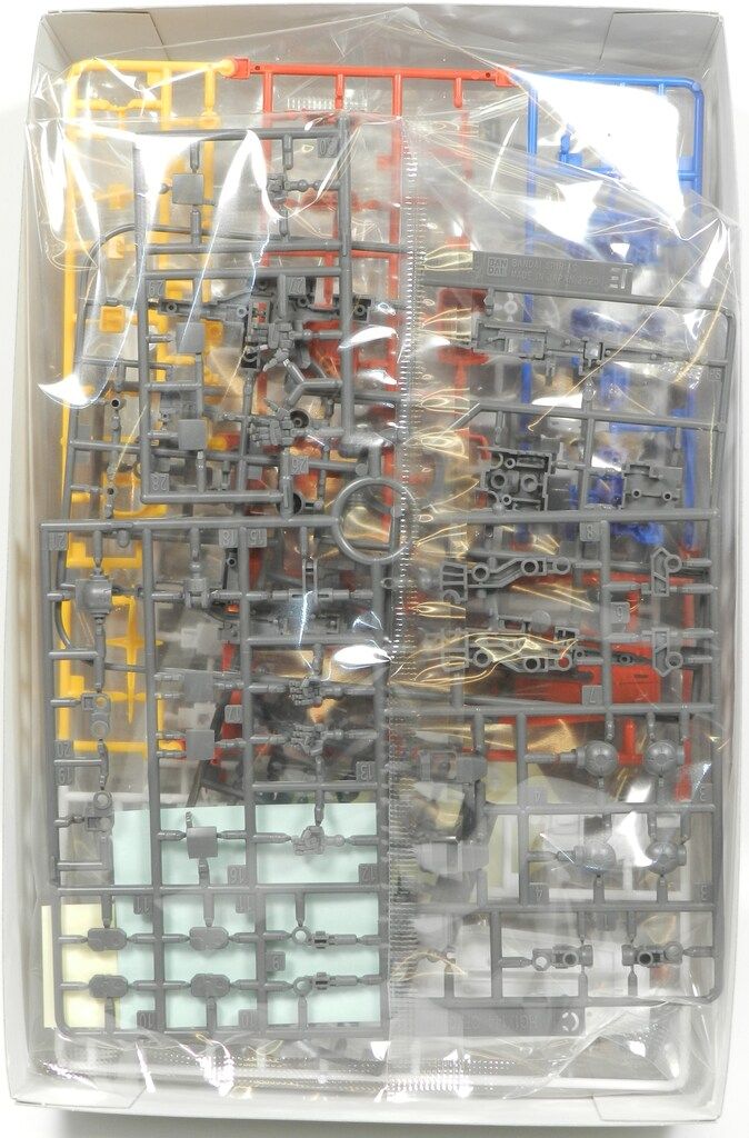 BANDAI SPIRITS HG 安彦良和 RX 78 02 ガンダム GUNDAM THE ORIGIN版