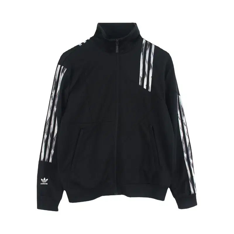 アディダス x DANIELLE CATHARI (MEN - M) ジップアップジャージ