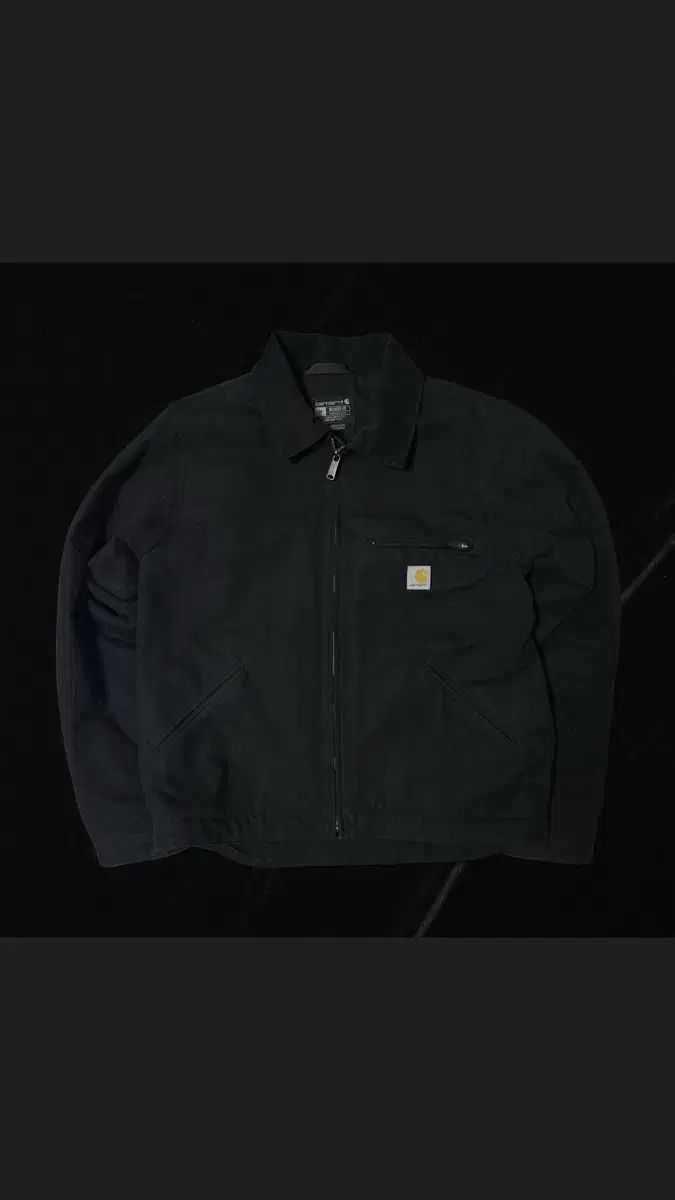 Carhartt デトロイト Carhartt アウター黒 Carhartt デトロイト