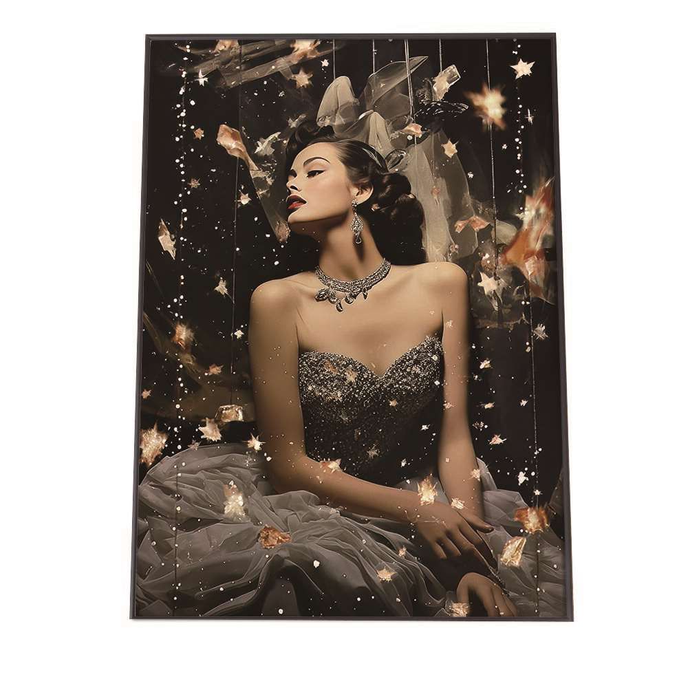 保証書付き マクロス2 オープニング（OP） セル画 イシュタル OVA 超