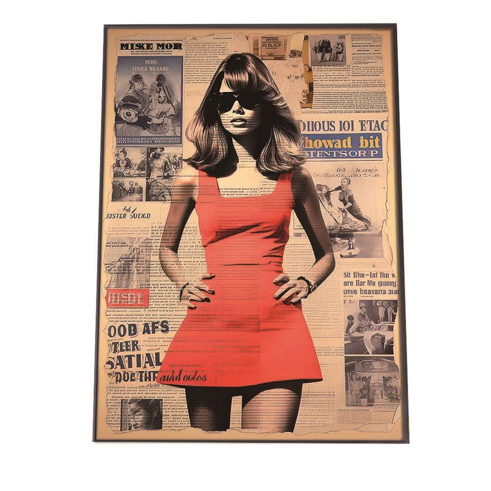 九谷焼 竹隆窯 北村隆 飾皿 赤絵金彩竹林賢人唐子絵大皿