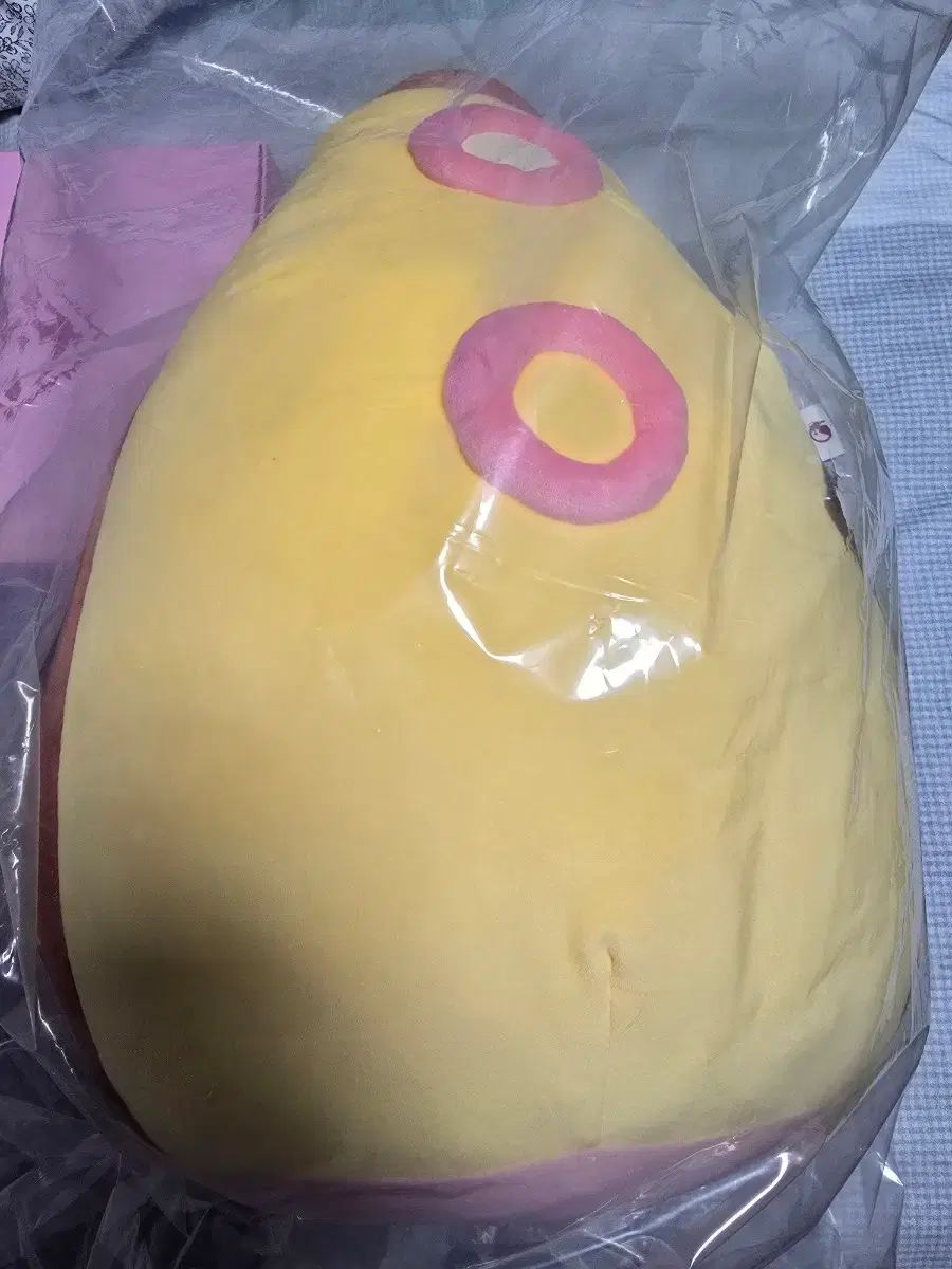 センイルグッズ