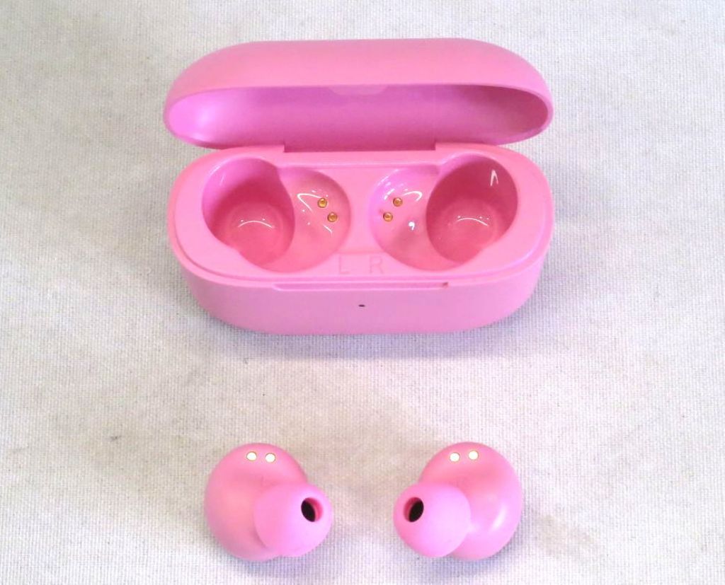 てん様 225071】 JLAB Go Air POP ワイヤレスイヤホン