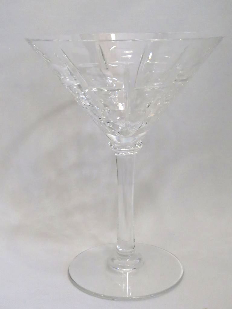 227410】Baccarat バカラ 【レア】EQUINOXE エキノックス シャンパン