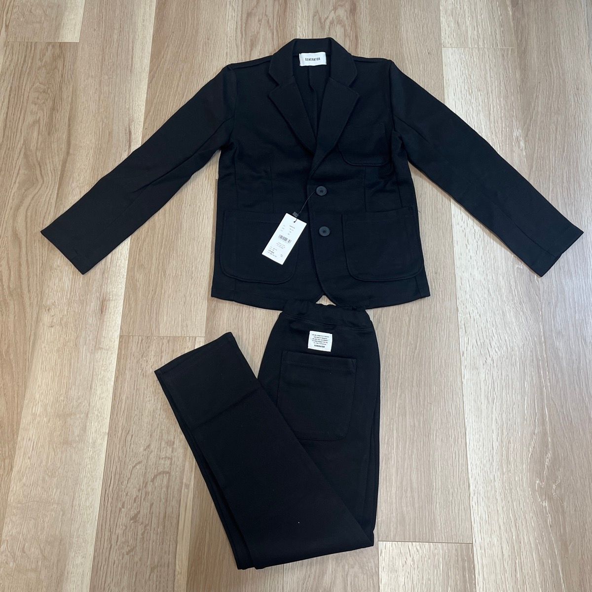 1点物】高発色◇勝利の石 ルビー 35x11mm 天珠 ビーズ パワーストーン