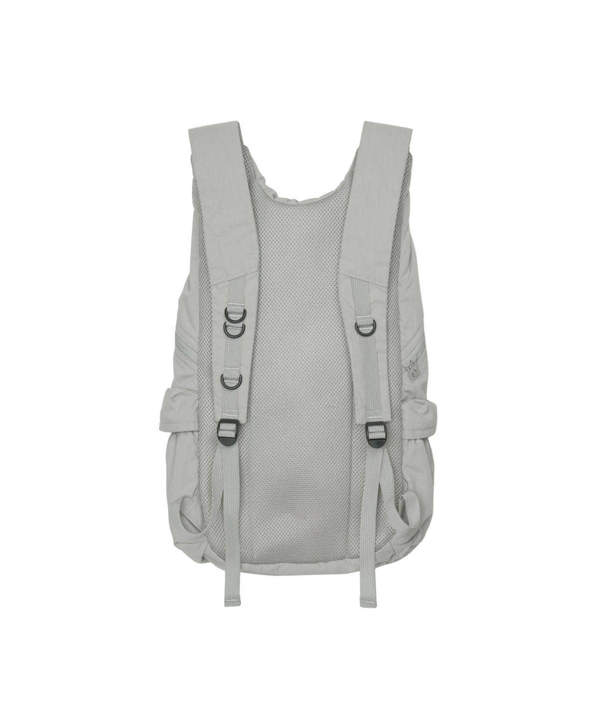 SAN GEAR サンサンギアー エリプス バックパック ライト グレー バッグ