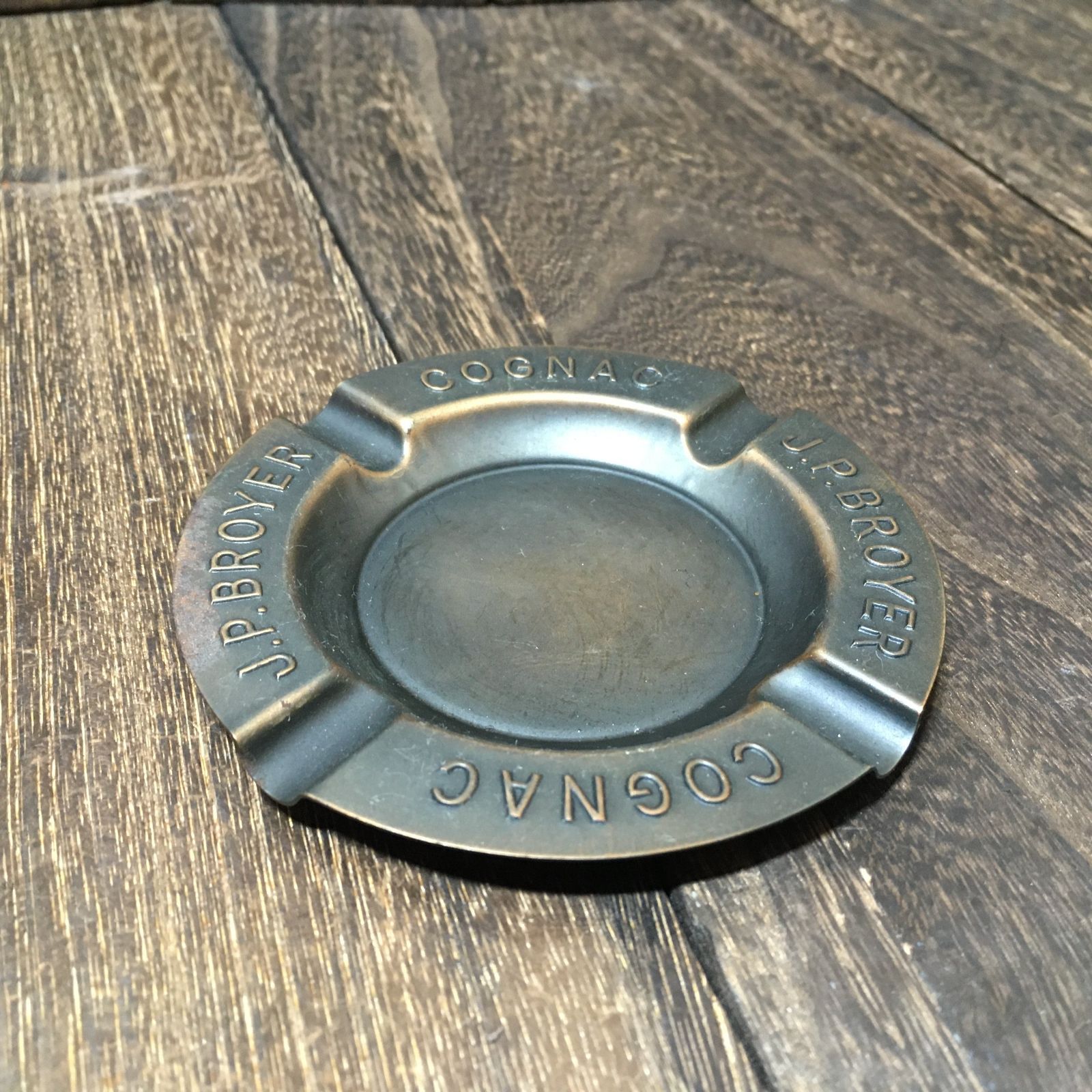 ビンテージ アンティーク シュライン フリーメイソン 灰皿 雑貨 小物