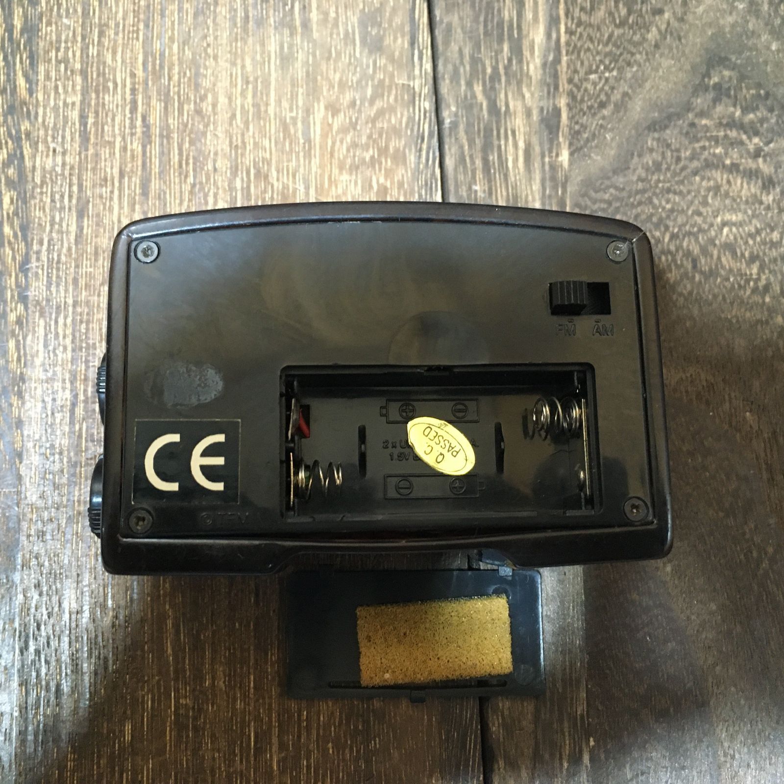 ビンテージ ミニチュアラジオ 1938 RCA Victor RC 350 チューリップグリル 【h251208006】 ビンテージ ミニチュアラジオ 1938 RCA Victor RC 350 チューリップ