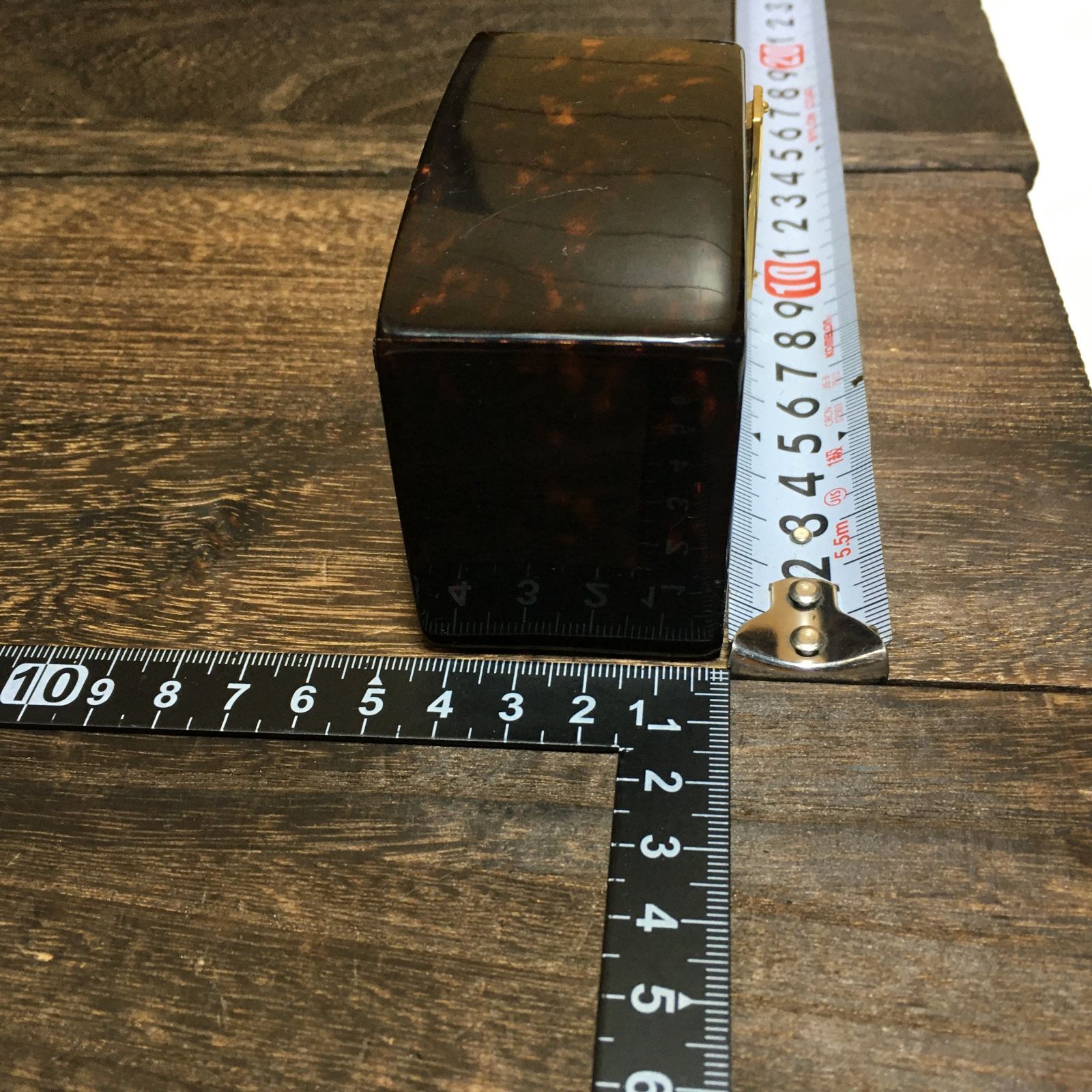 ビンテージ ミニチュアラジオ 1938 RCA Victor RC 350 チューリップ